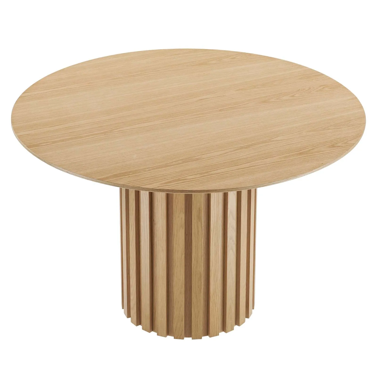 Senja 47" Round Dining Table By Modway - EEI-6064
