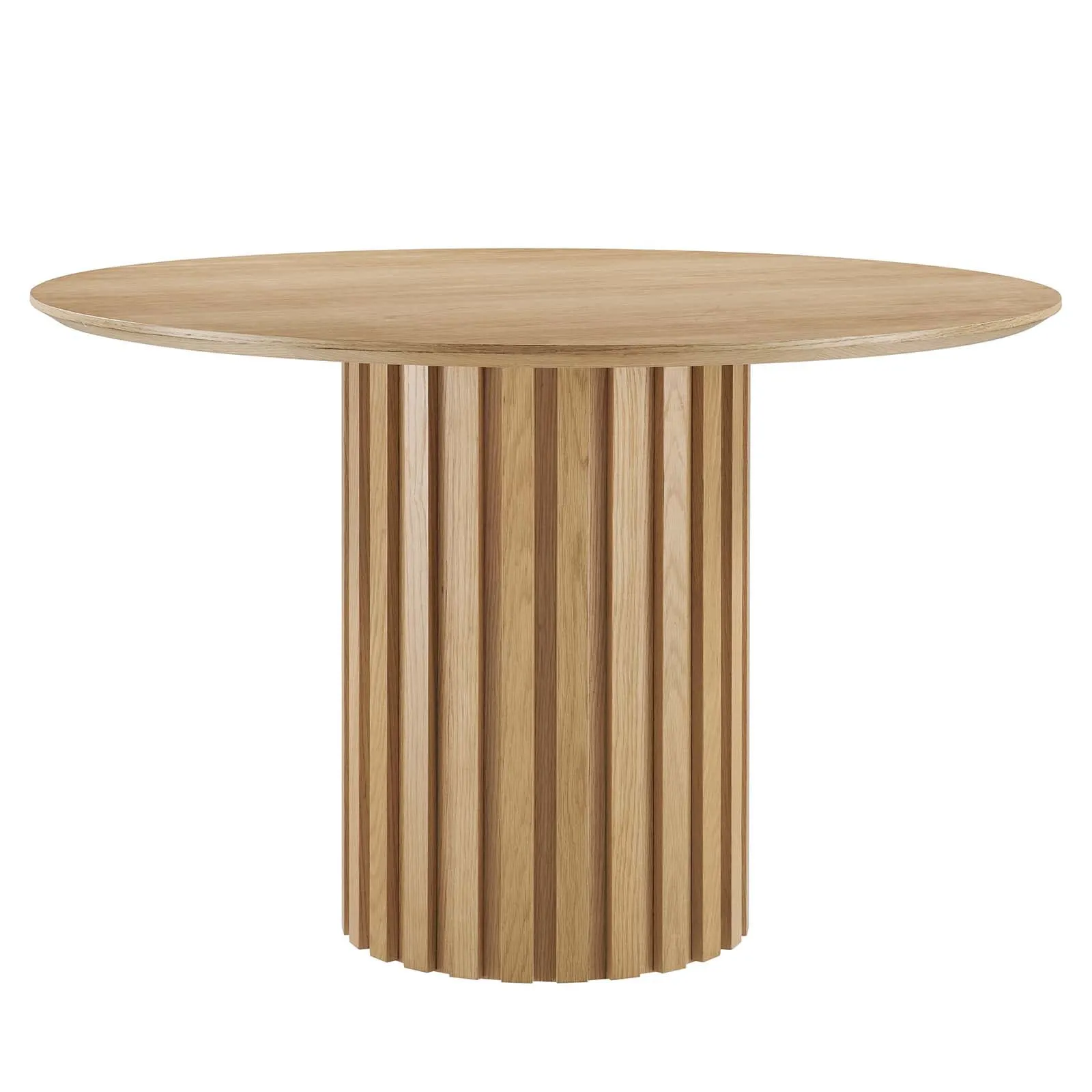 Senja 47" Round Dining Table By Modway - EEI-6064