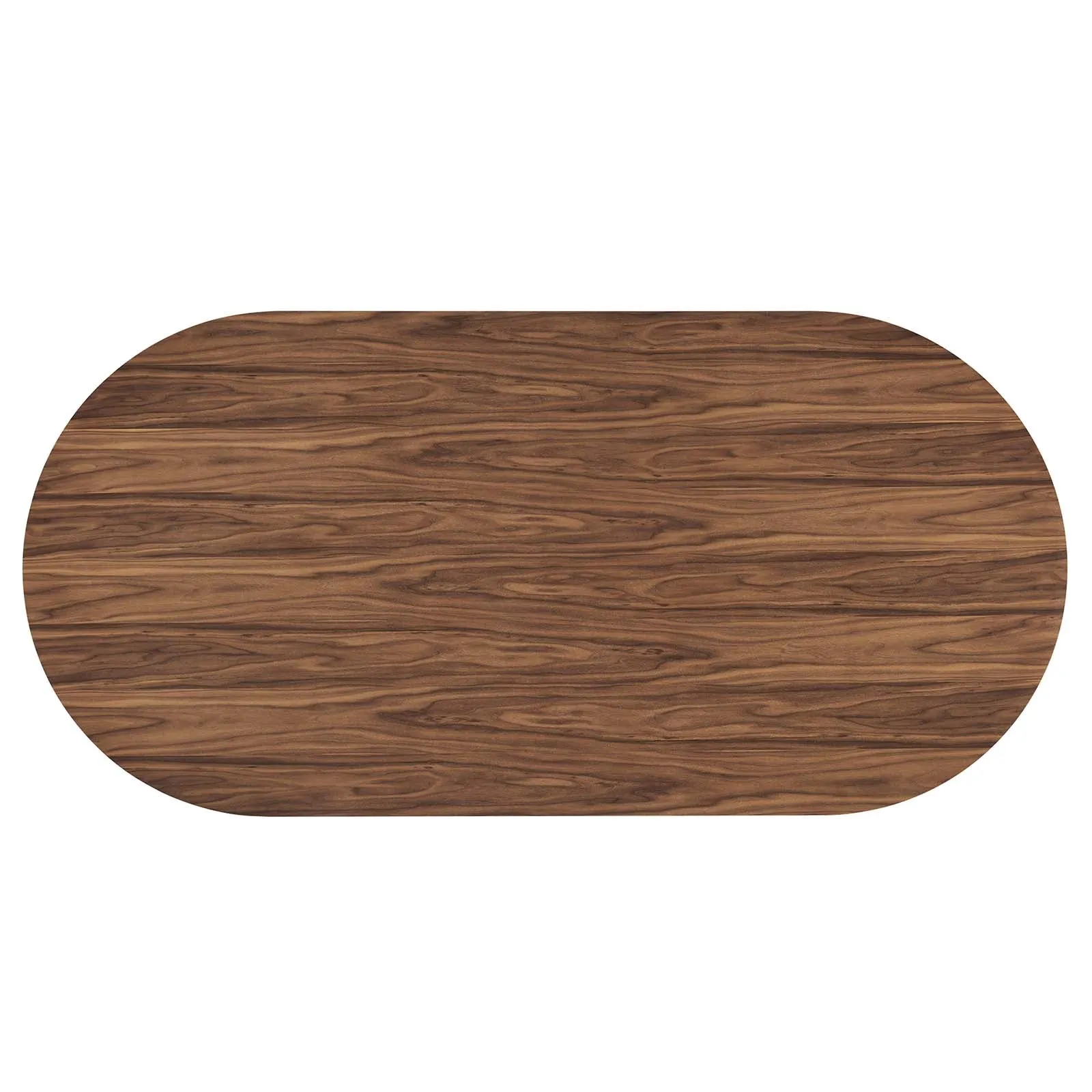 Senja 95" Oval Dining Table By Modway - EEI-6065