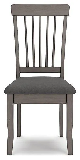 Shullden Dining Room Set
