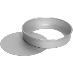 Silverwood 10" Loose Base Sandwich Pan