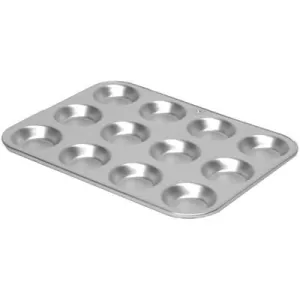 Silverwood 12 Hole Tart Tray