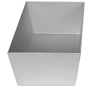 Silverwood 1.5lb V Shape Pan