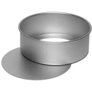 Silverwood 6" Deep Round Loose Base Cake Tin