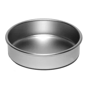 Silverwood 6" Solid Base Sandwich Tin