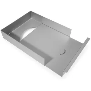 Silverwood Eyecatcher Brownie Pan, 10 x 8 x 2