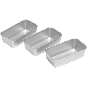 Silverwood Mini Loaf Pan