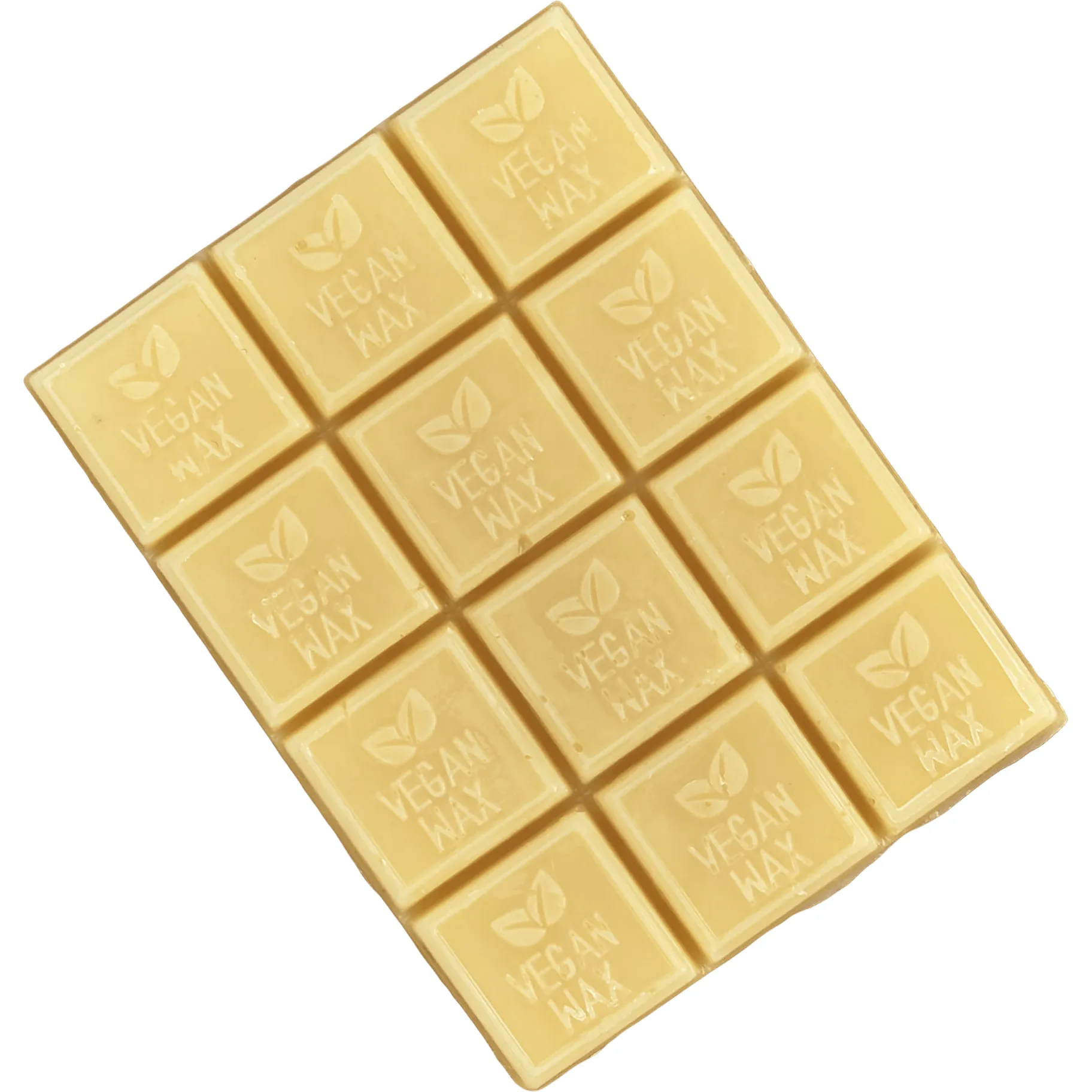 Smidge Vegan Refresh Wax Bar