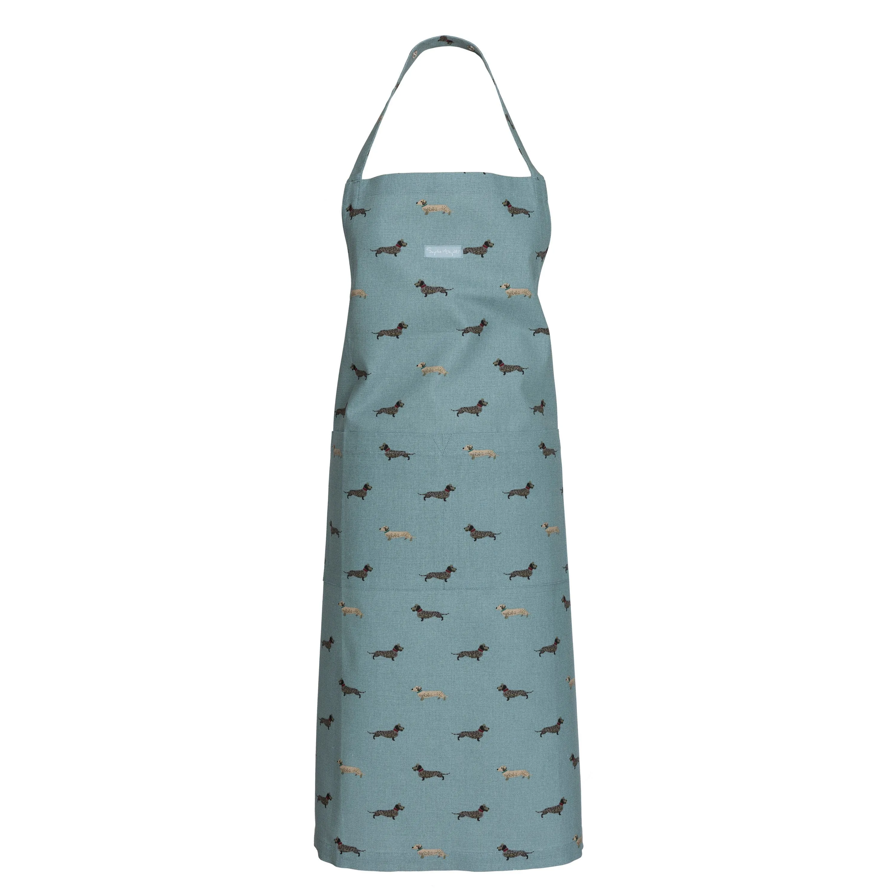 Sophie Allport Dachshund Adult Apron