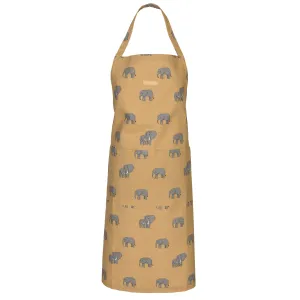 Sophie Allport Elephant Apron