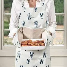 Sophie Allport Lobster Apron