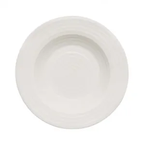 Sophie Conran Rimmed Soup Plate