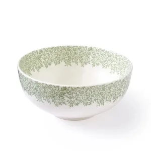 Spode, William Morris & Co Serving Bowl Standen