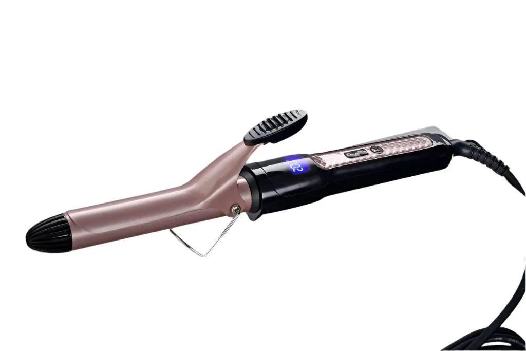 Sptech Fine Hair Black 60 W Temperature: 220 / 1.8 M Cord Length