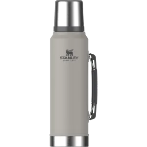 Stanley Classic Ash 1.0L Bottle/Flask