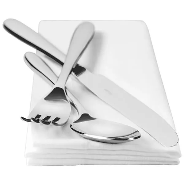 Stella Winchester Dessert Spoon