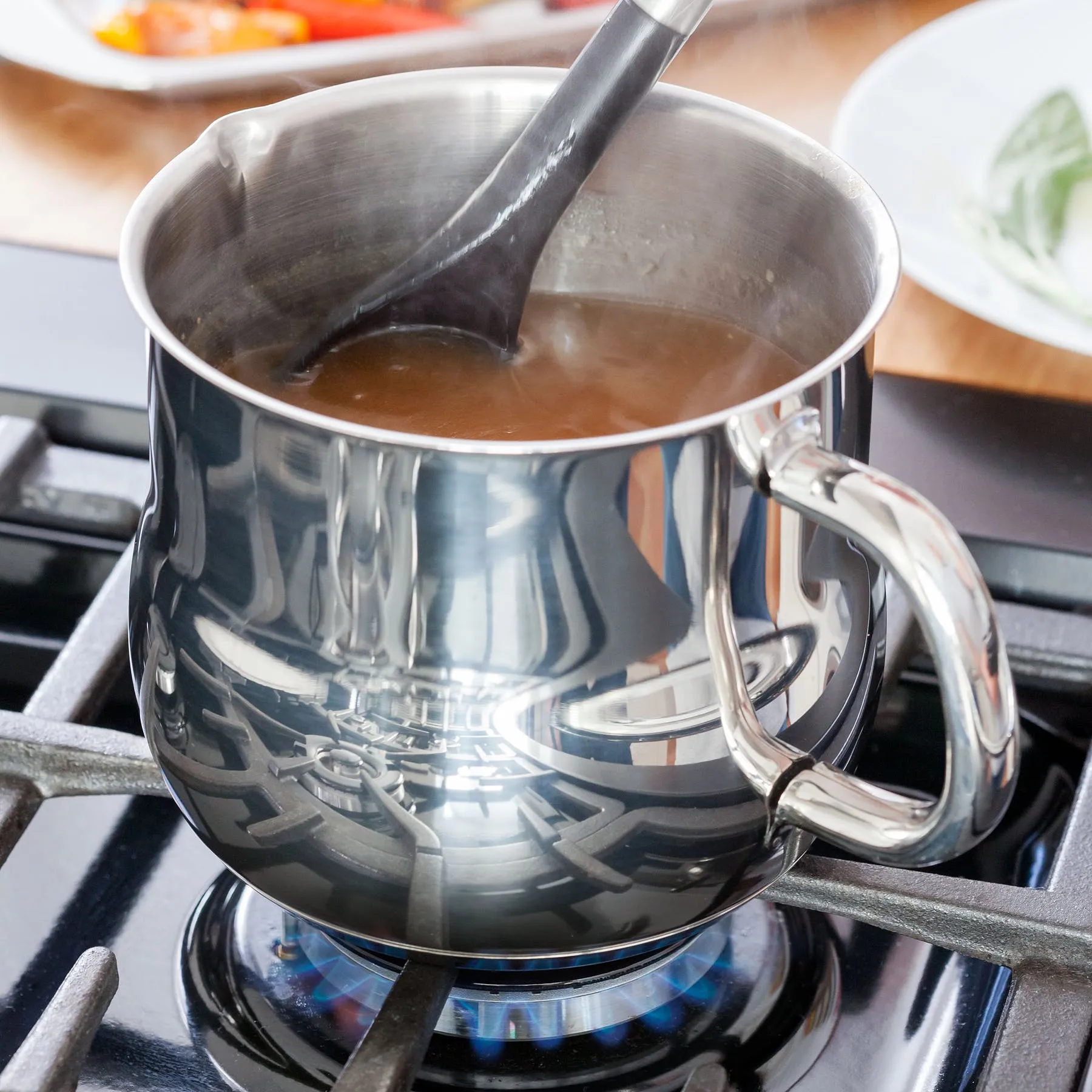 Stellar 1000 Milkpan/ Saucepot