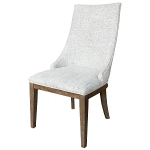 Sundance Dining - Chair Host (Set of 2) - Sandstone