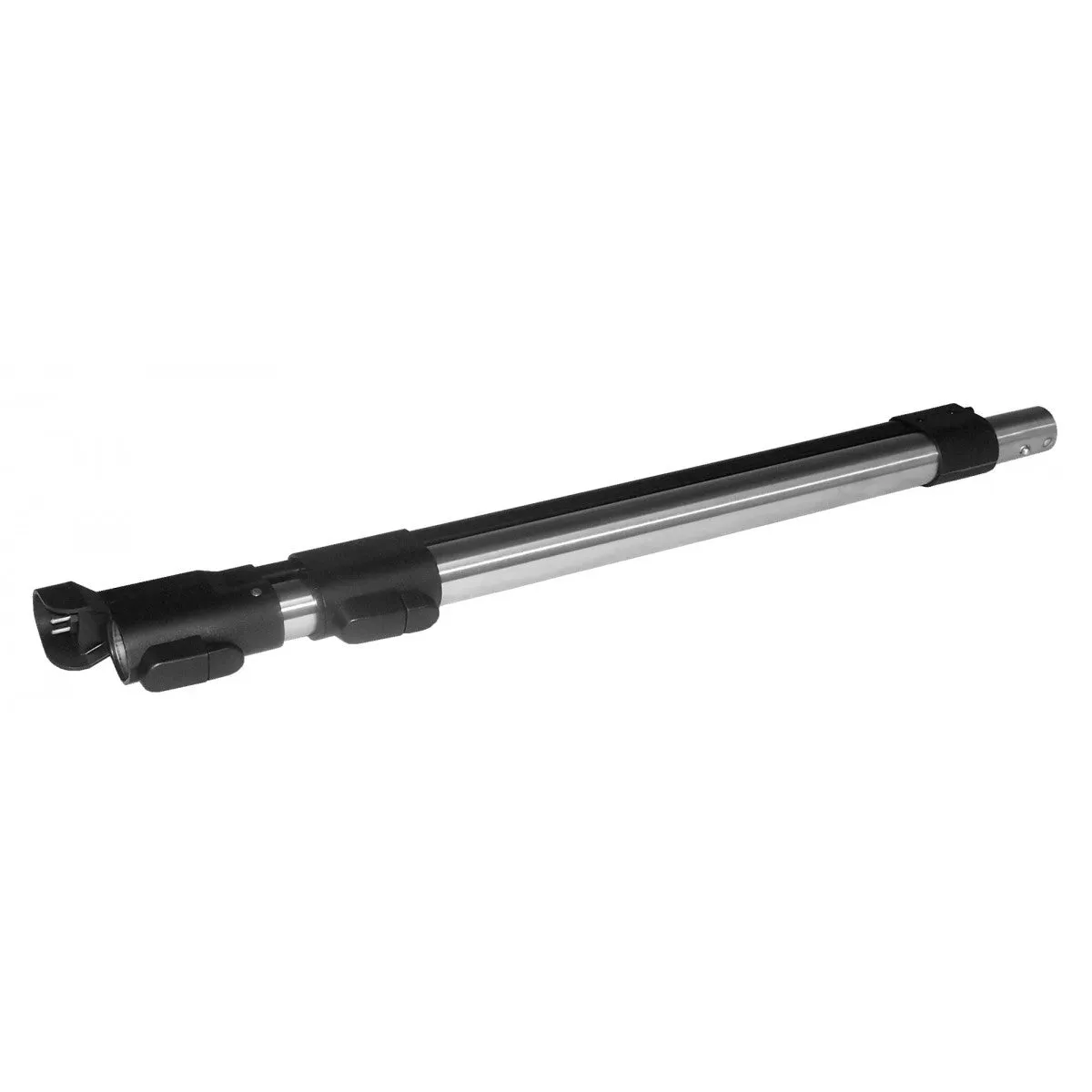 Telescopic Wand with Integrated Power Cord for Wessel-Werk Power Head