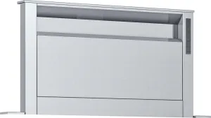 Thermador 30" Powerfully Quiet Masterpiece Convet Ventilation Downdraft UCVM30XS