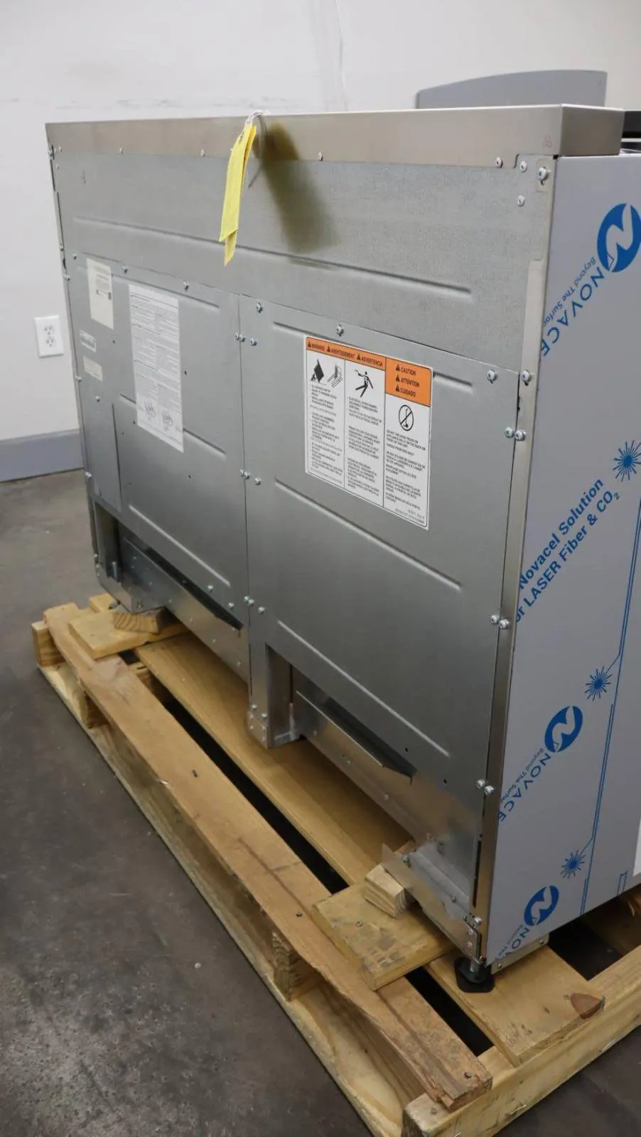 Thermador 48" Pro Grand Professional Stainless Smart Dual Fuel Range PRD48WISGU