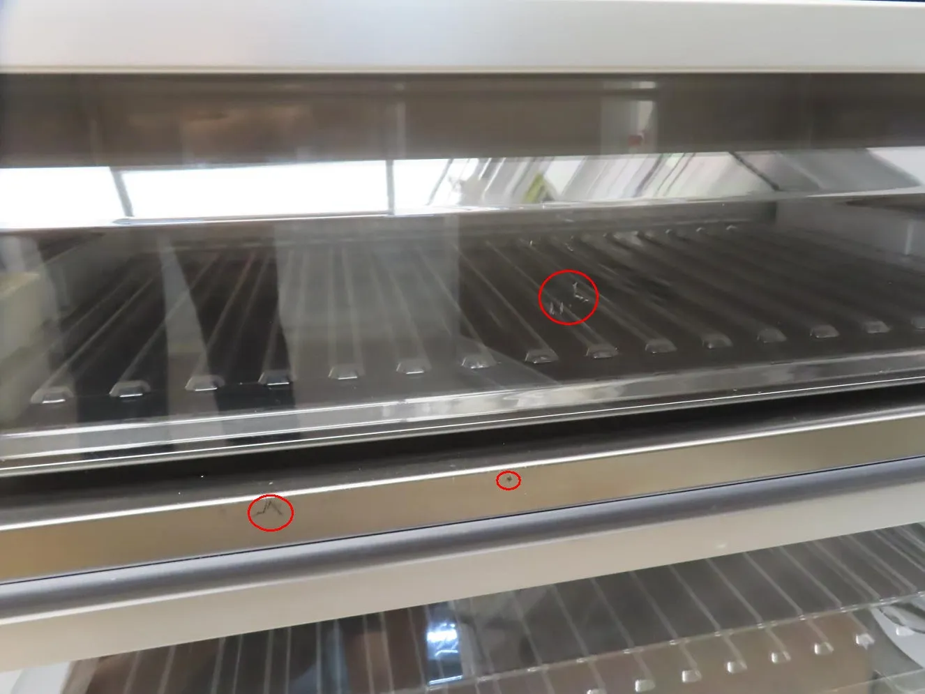 Thermador Freedom 54" Refrigerator Freezer Columns T36IR905SP / T18ID905RP