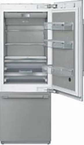 Thermador Freedom Col T30IB905SP 30" Panel Ready Built-In Smart Refrigerator Pic