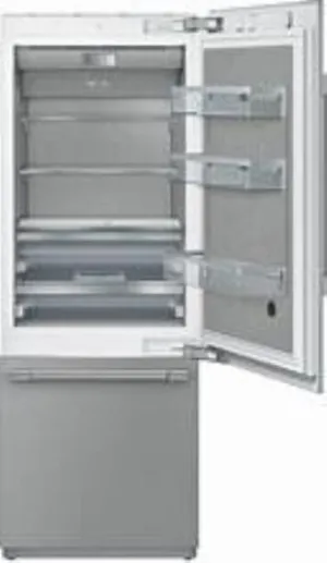 Thermador Freedom Col T30IB905SP 30" Panel Ready Built-In Smart Refrigerator Pic