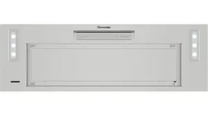 Thermador Masterpiece 36" 600CFM Blower Under Cabinet Smart Range Hood VCI6B36ZS