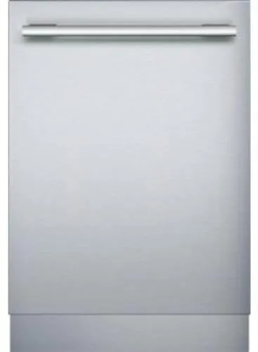 Thermador Masterpiece Emerald Series 24" 48dB Smart SS Dishwasher DWHD650WFM