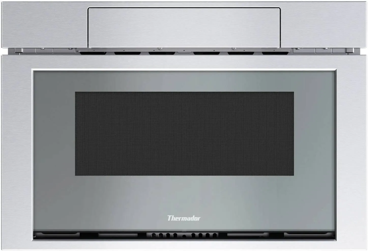 Thermador Masterpiece Professional Series 24" MD24BS MicroDrawer S.S Microwave