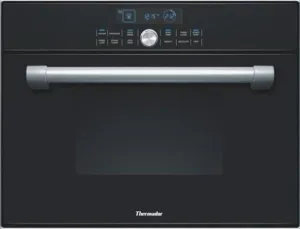 Thermador Masterpiece Serie 24" 1.4 cu.ft Steam /Convection Single Oven MES301HP