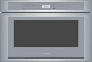 Thermador Masterpiece Series MD24WS 24" Built In Microwave Full Warranty
