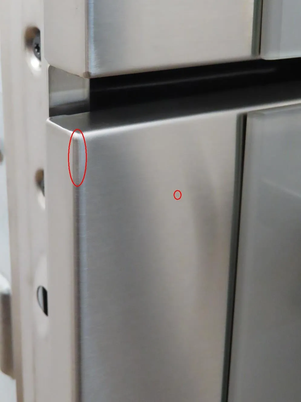 Thermador Masterpiece Series ME302WS 30" SoftClose Double Wall Oven FullWarranty
