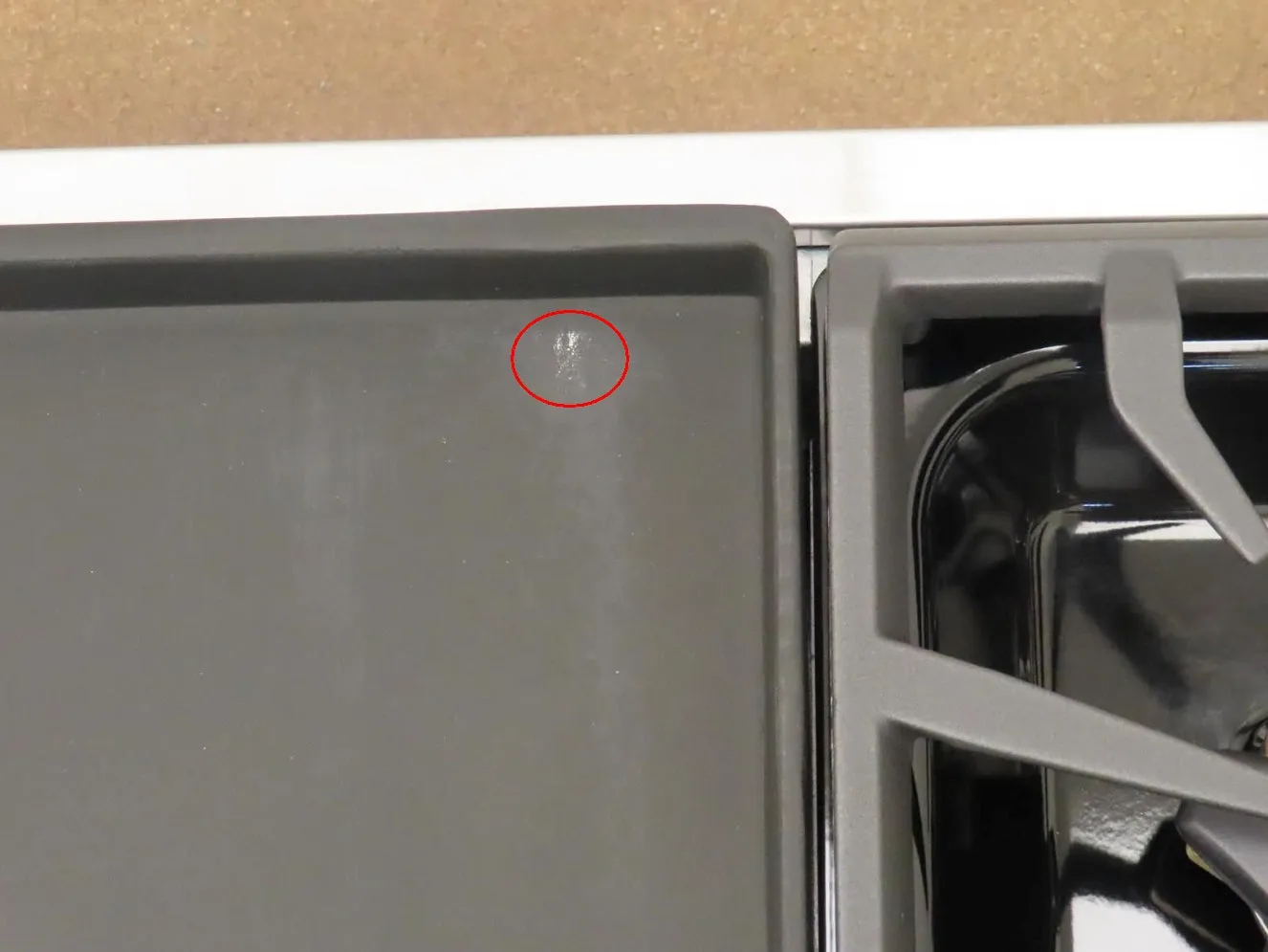 Thermador Professional Series 48" 6 Star Burners Rangetop PCG486WD Full Warranty