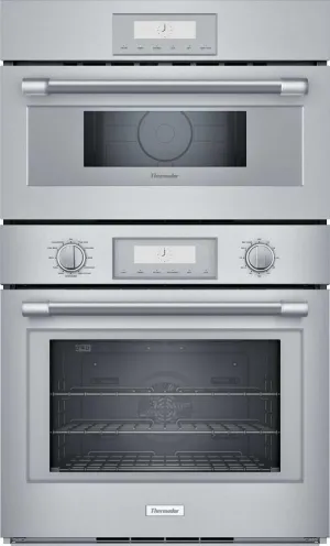 Thermador Professional Series POM301W 30" Smart Double Wall Oven Full Warranty