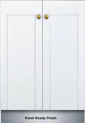 Thermador Sapphire Series 24" DWHD760CPR Smart Fully Integrated Dishwasher