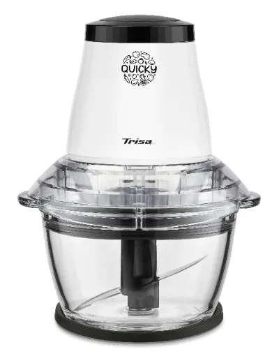 Trisa Chopper Quicky, 550Watts