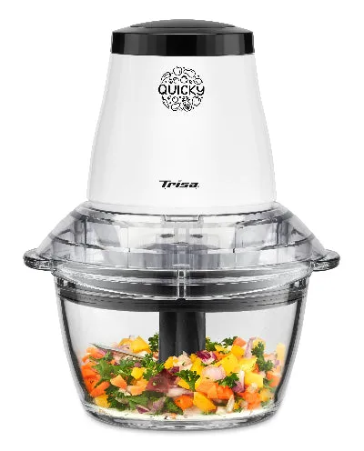 Trisa Chopper Quicky, 550Watts