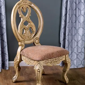 Tuscany Side Chair (2/Box)
