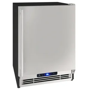 U-Line UARI121SS01A U-Ss01A With Stainless Solid Finish (115 V/60 Hz Volts /60 Hz Hz)