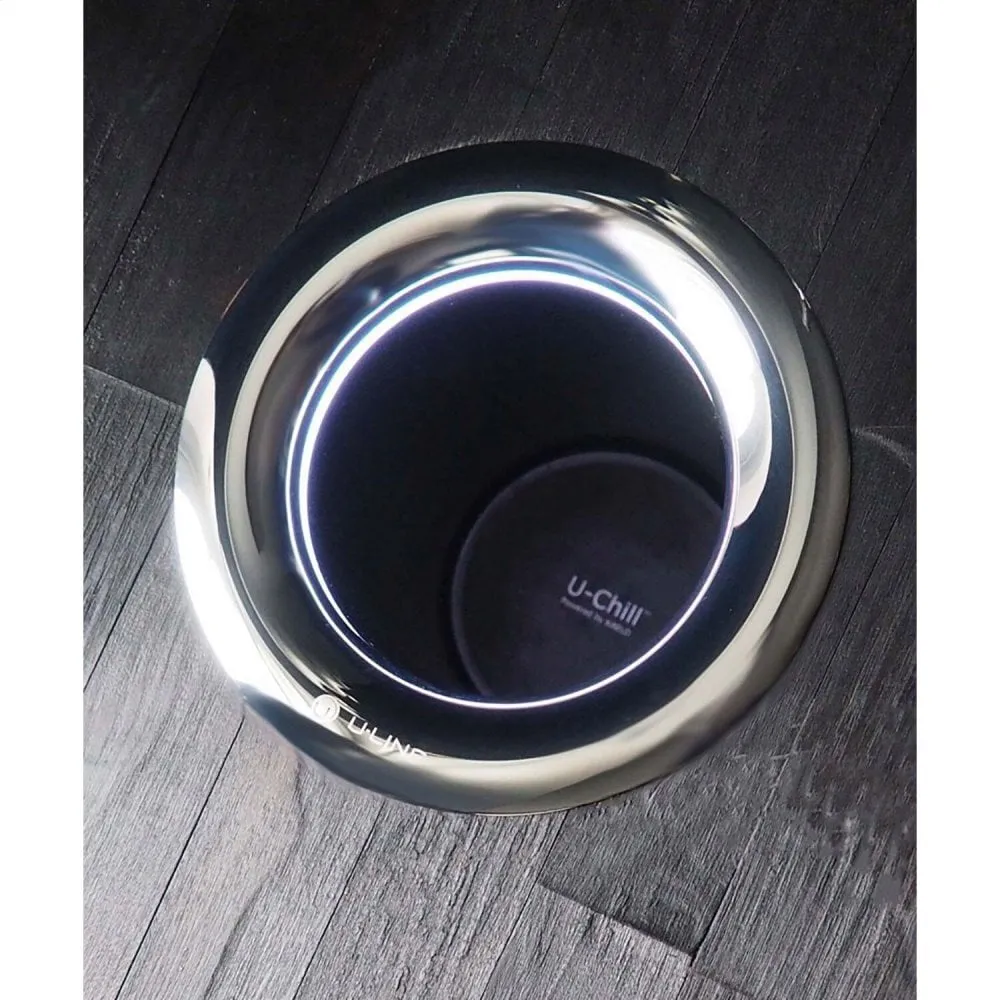 U-Line UCC1A U-Chill In-Counter Cooling Cylinder