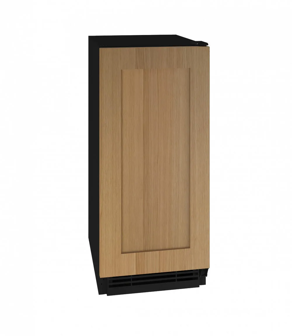 U-Line UHWC115IS01A Hwc115 15" Wine Refrigerator With Integrated Solid Finish (115V/60 Hz Volts /60 Hz Hz)