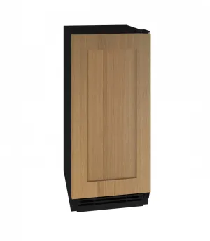 U-Line UHWC115IS01A Hwc115 15" Wine Refrigerator With Integrated Solid Finish (115V/60 Hz Volts /60 Hz Hz)