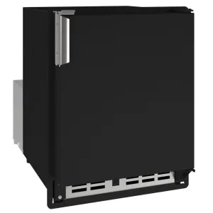 U-Line UMCR114BC01A Mcr014 14" Crescent Ice Maker With Black Solid Finish (115 V/60 Hz Volts /60 Hz Hz)