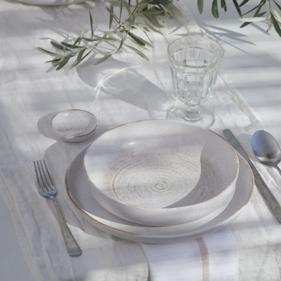 Vermont Cream 22cm Sup/Pasta Bowl