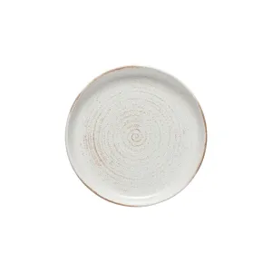 Vermont Cream 23cm Salad Plate