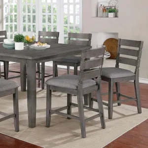 VIANA Counter Ht. Table