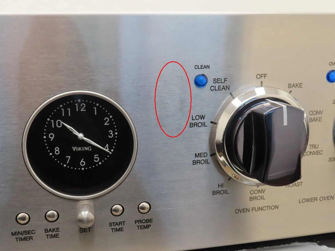 Viking Professional 5 Series VDOE527SS 27" Stainless Double Wall Oven 2022 Model