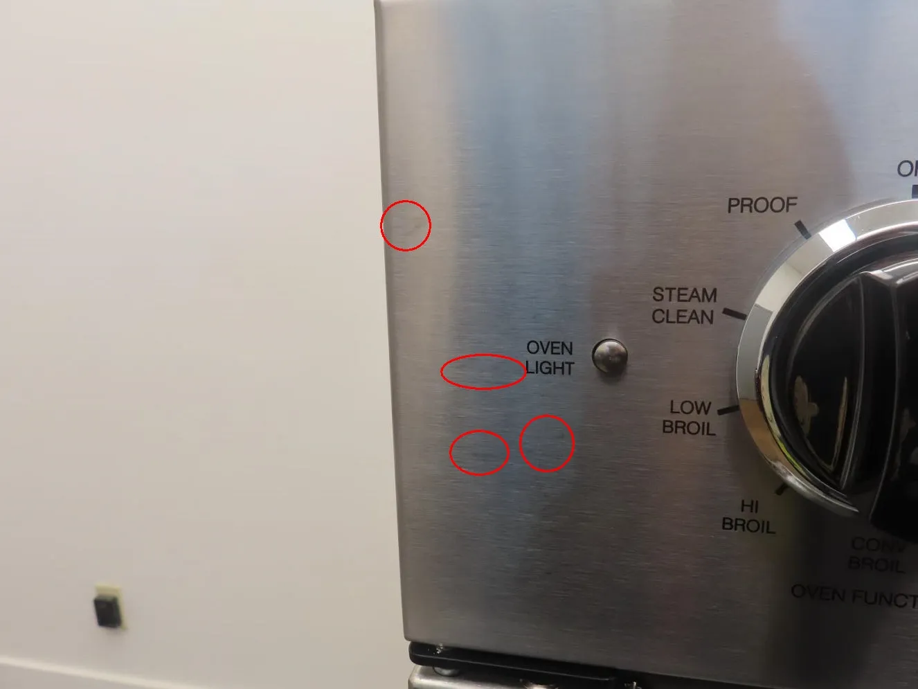 Viking Professional 7 Series VDOF7301SS 30" French Door Double Oven 2024 Model